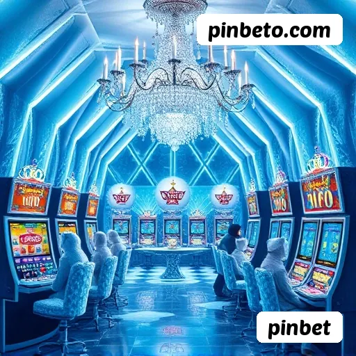 Requisitos sistema pinbet APK Android
