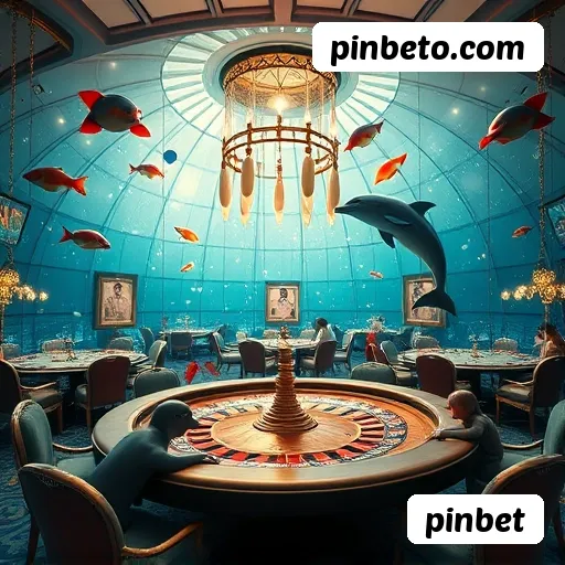 Vantagens APK mobile pinbet Brasil