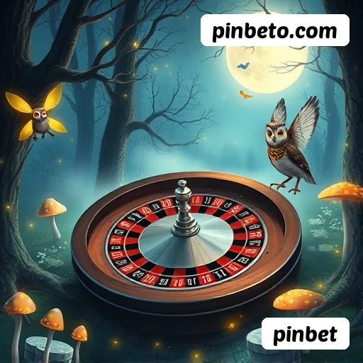 Notificações push pinbet app