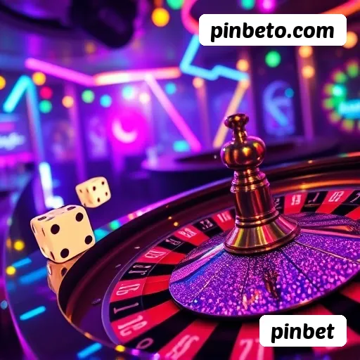 Blackjack ao vivo pinbet