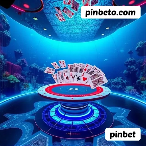 Segurança Certificada pinbet Licença Curaçao