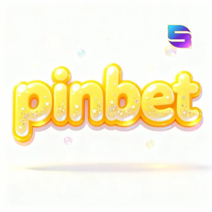 pinbet logo