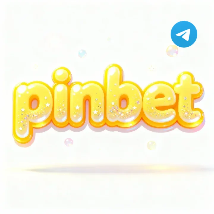 Telegram pinbet